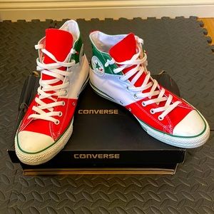 Converse Chuck Taylor/Mexico Edition